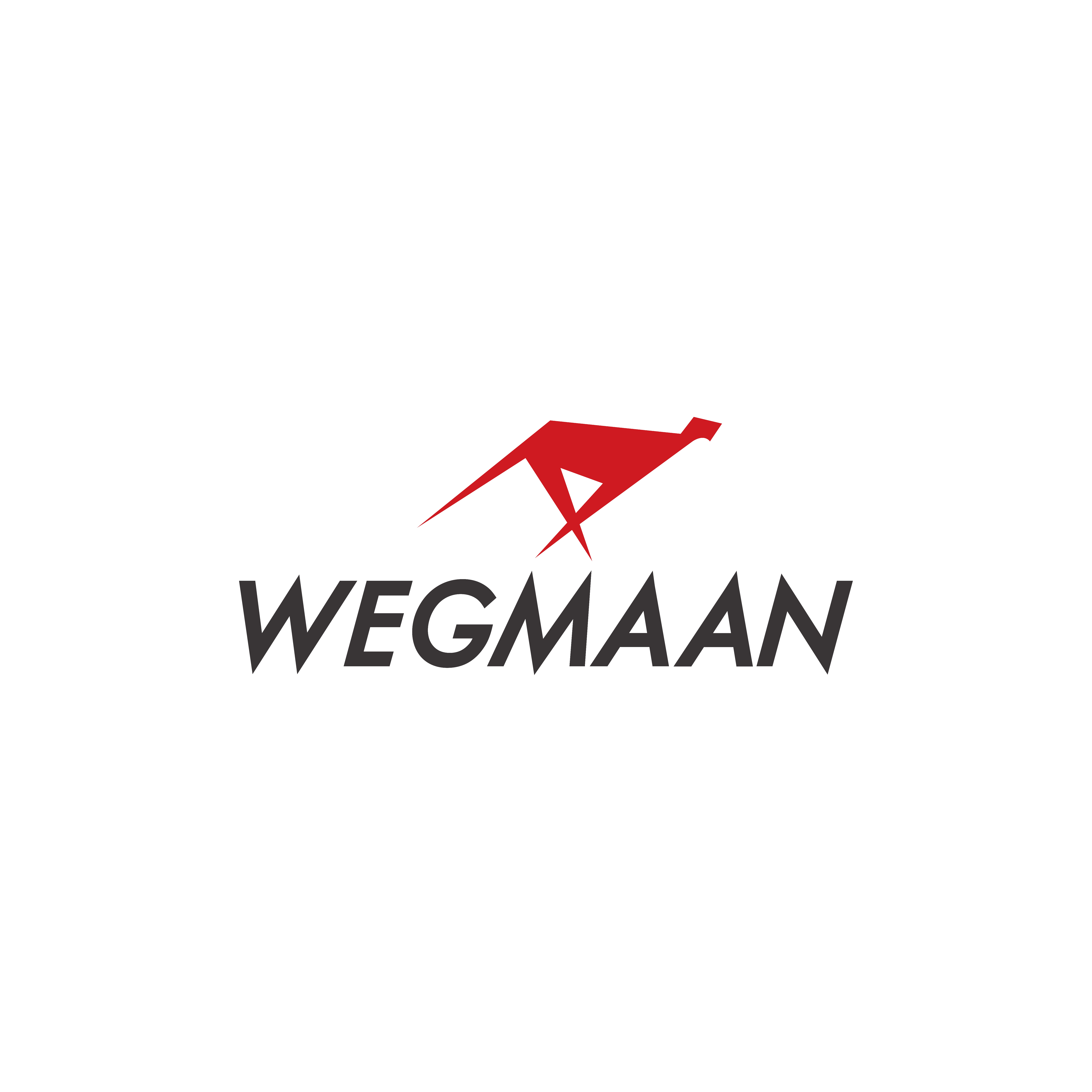 Wegmaan logo